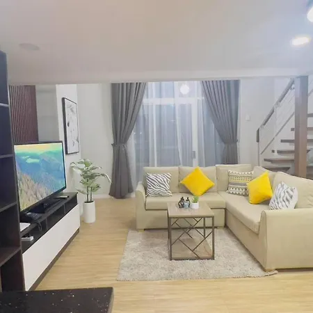 Wenju Loft Type Condominium Cebu City