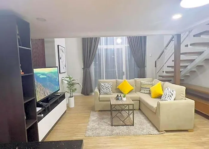 Wenju Loft Type