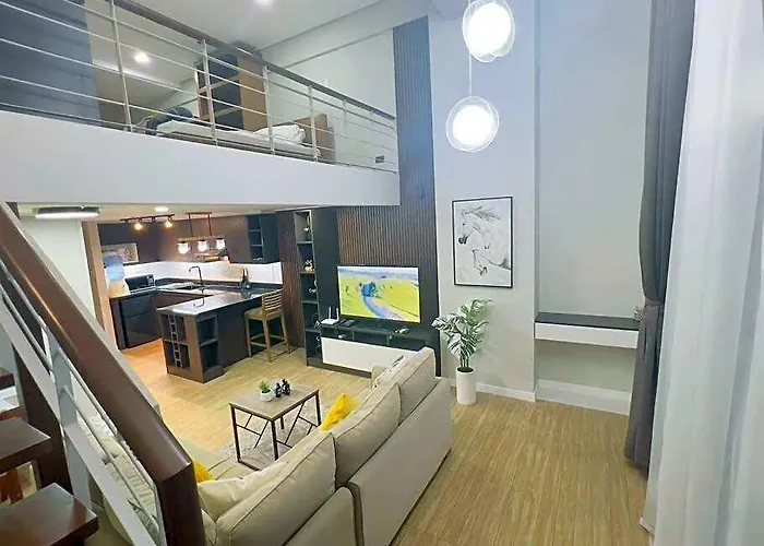 Wenju Loft Type Cebu